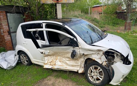 Toyota Passo III, 2005 год, 200 000 рублей, 4 фотография