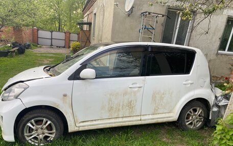Toyota Passo III, 2005 год, 200 000 рублей, 2 фотография