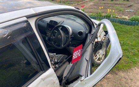 Toyota Passo III, 2005 год, 200 000 рублей, 6 фотография