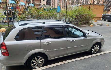 Chevrolet Lacetti, 2009 год, 400 000 рублей, 4 фотография