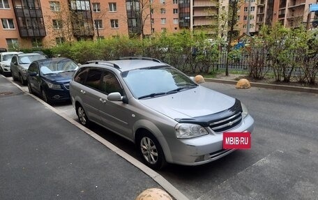 Chevrolet Lacetti, 2009 год, 400 000 рублей, 3 фотография