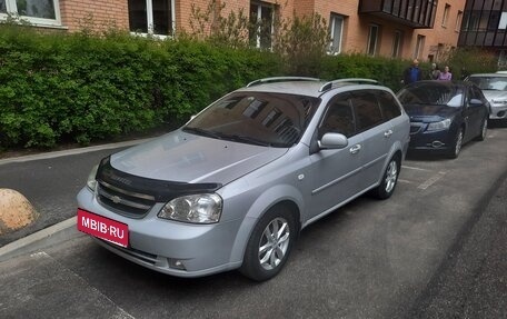 Chevrolet Lacetti, 2009 год, 400 000 рублей, 2 фотография