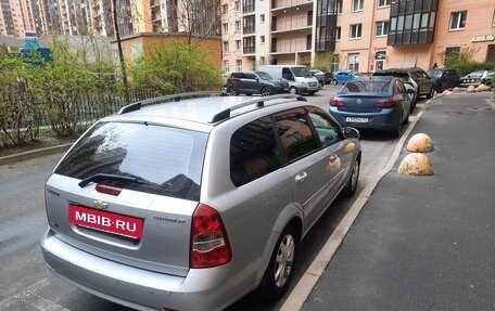 Chevrolet Lacetti, 2009 год, 400 000 рублей, 5 фотография
