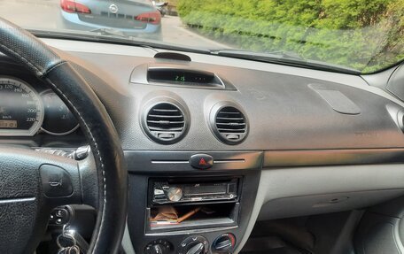 Chevrolet Lacetti, 2009 год, 400 000 рублей, 12 фотография