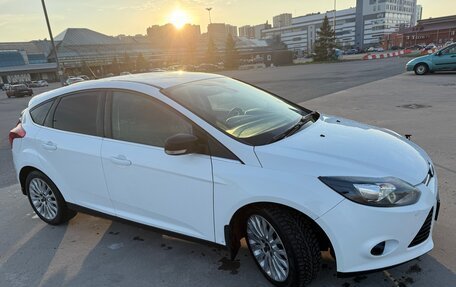 Ford Focus III, 2012 год, 900 000 рублей, 3 фотография