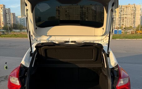 Ford Focus III, 2012 год, 900 000 рублей, 7 фотография