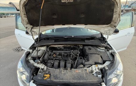 Ford Focus III, 2012 год, 900 000 рублей, 8 фотография