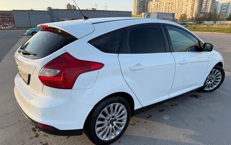 Ford Focus III, 2012 год, 900 000 рублей, 4 фотография