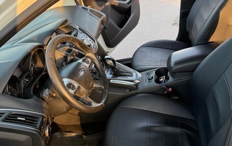Ford Focus III, 2012 год, 900 000 рублей, 9 фотография