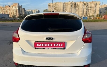 Ford Focus III, 2012 год, 900 000 рублей, 5 фотография