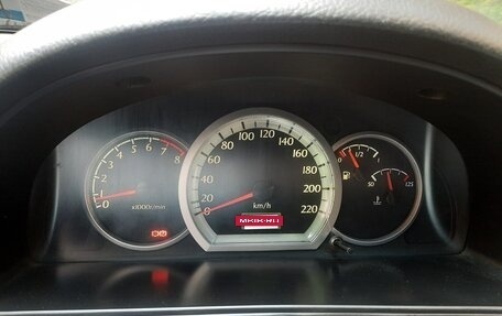 Chevrolet Lacetti, 2009 год, 400 000 рублей, 13 фотография