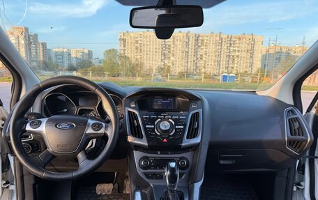 Ford Focus III, 2012 год, 900 000 рублей, 10 фотография