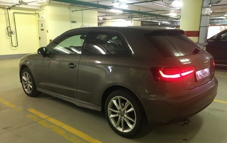 Audi A3, 2012 год, 1 600 000 рублей, 3 фотография