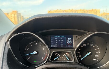 Ford Focus III, 2012 год, 900 000 рублей, 12 фотография