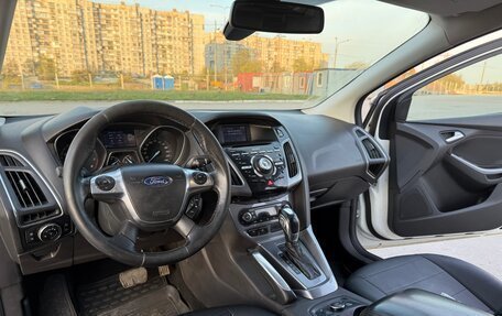 Ford Focus III, 2012 год, 900 000 рублей, 14 фотография