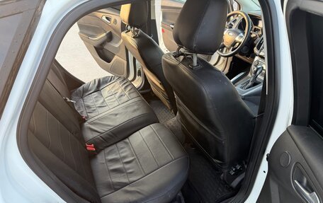 Ford Focus III, 2012 год, 900 000 рублей, 11 фотография
