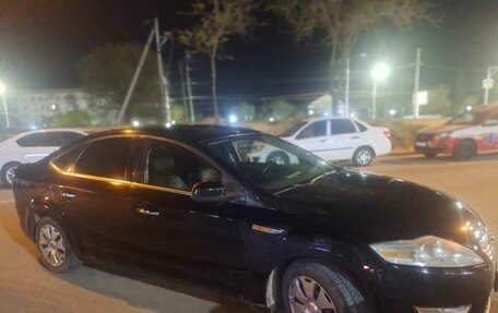 Ford Mondeo IV, 2008 год, 619 000 рублей, 2 фотография