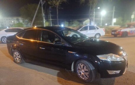 Ford Mondeo IV, 2008 год, 619 000 рублей, 3 фотография
