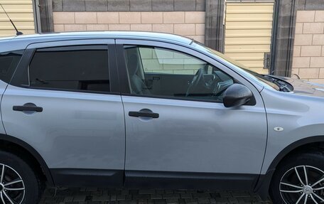 Nissan Qashqai, 2010 год, 1 280 000 рублей, 4 фотография