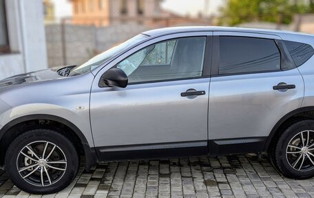 Nissan Qashqai, 2010 год, 1 280 000 рублей, 3 фотография