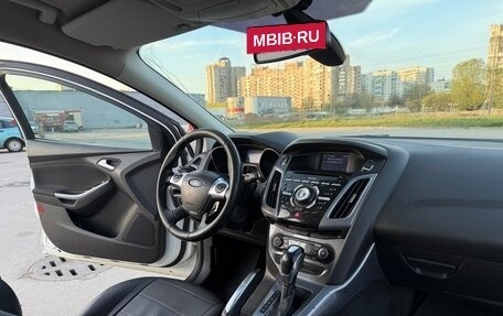 Ford Focus III, 2012 год, 900 000 рублей, 13 фотография