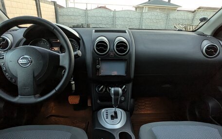 Nissan Qashqai, 2010 год, 1 280 000 рублей, 7 фотография