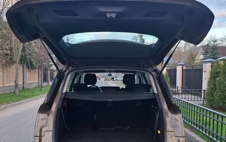 Citroen C4 Picasso II рестайлинг, 2014 год, 1 100 000 рублей, 4 фотография