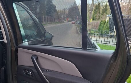 Citroen C4 Picasso II рестайлинг, 2014 год, 1 100 000 рублей, 12 фотография