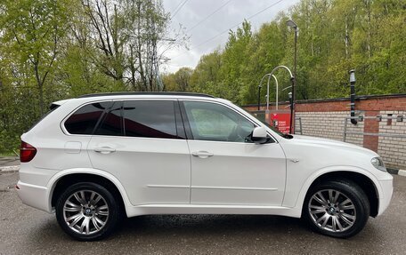 BMW X5, 2010 год, 2 350 000 рублей, 8 фотография
