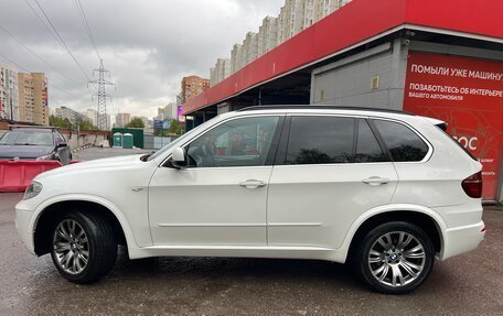 BMW X5, 2010 год, 2 350 000 рублей, 4 фотография
