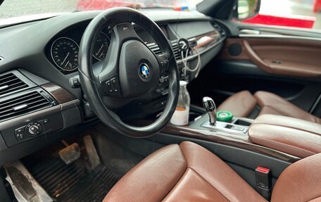 BMW X5, 2010 год, 2 350 000 рублей, 10 фотография