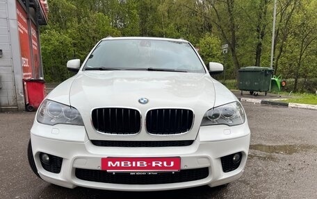 BMW X5, 2010 год, 2 350 000 рублей, 6 фотография