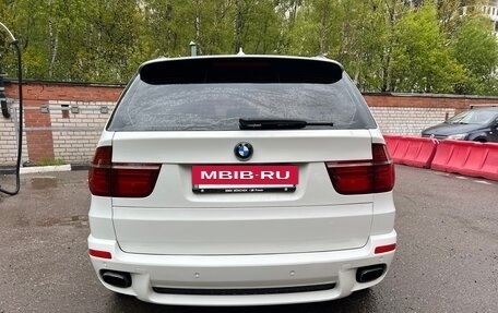 BMW X5, 2010 год, 2 350 000 рублей, 2 фотография