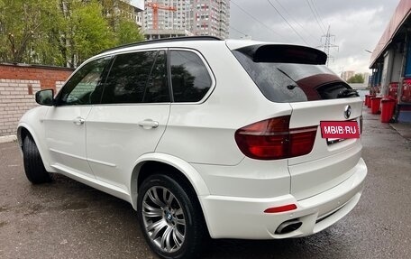 BMW X5, 2010 год, 2 350 000 рублей, 3 фотография