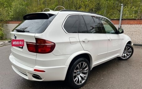 BMW X5, 2010 год, 2 350 000 рублей, 9 фотография
