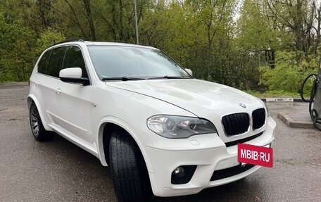 BMW X5, 2010 год, 2 350 000 рублей, 7 фотография