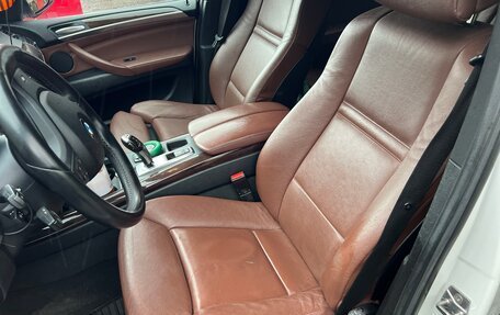 BMW X5, 2010 год, 2 350 000 рублей, 15 фотография