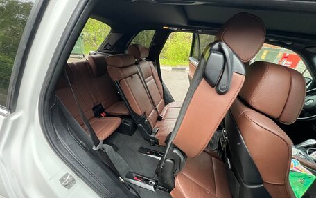 BMW X5, 2010 год, 2 350 000 рублей, 18 фотография