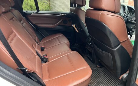 BMW X5, 2010 год, 2 350 000 рублей, 21 фотография