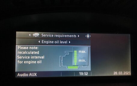 BMW 5 серия, 2005 год, 1 800 000 рублей, 17 фотография