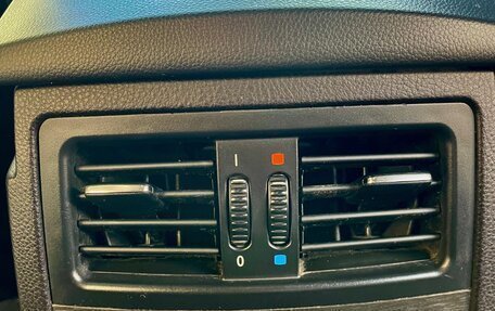 BMW 5 серия, 2005 год, 1 800 000 рублей, 16 фотография