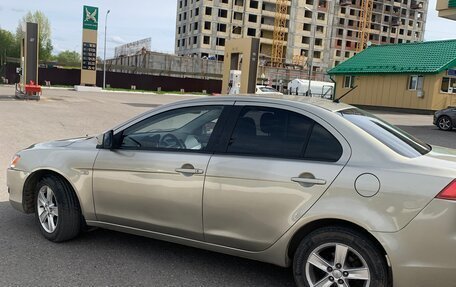 Mitsubishi Lancer IX, 2007 год, 500 000 рублей, 4 фотография
