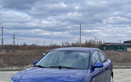 Mazda 3, 2008 год, 550 000 рублей, 1 фотография