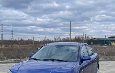 Mazda 3, 2008 год, 550 000 рублей, 1 фотография
