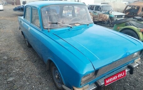 Москвич 2140, 1988 год, 40 000 рублей, 1 фотография