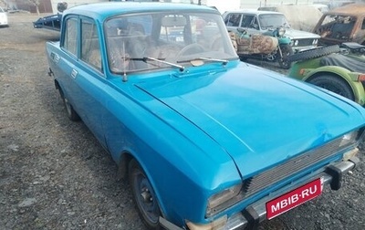 Москвич 2140, 1988 год, 40 000 рублей, 1 фотография