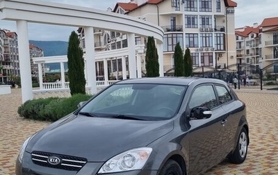KIA cee'd I рестайлинг, 2010 год, 800 000 рублей, 1 фотография