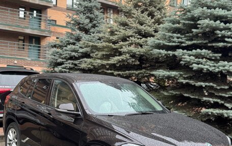 BMW X1, 2016 год, 2 222 000 рублей, 4 фотография