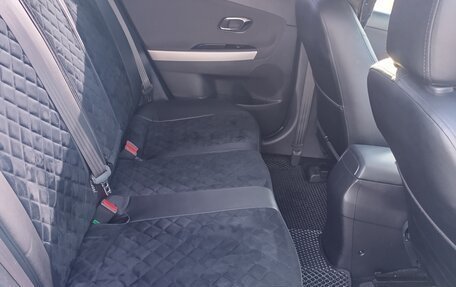 KIA cee'd III, 2018 год, 1 600 000 рублей, 12 фотография