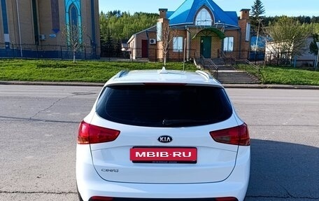 KIA cee'd III, 2018 год, 1 600 000 рублей, 5 фотография